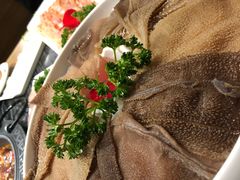 -杨肥肠火锅大排档(火车站花园店)