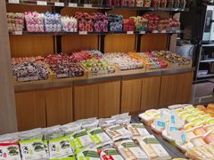 零售区-品忆香炒货工坊(西稍门店)