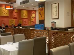 -福来居烤鸭店(天坛二店)