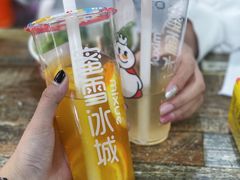 -大学城夜市大排档(凤栖路店)