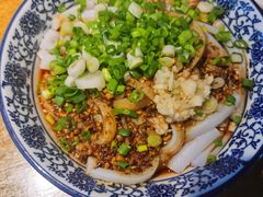 -回水镇·江湖川菜(恒大新城店)