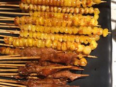 -京韵胡同·酱香羊蝎子火锅涮肉(长寿路店)