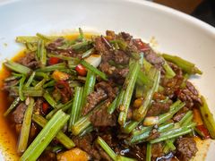 -湘约爨厨(太白立交店)