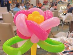 -芭菲盛宴·环球美食(袁家岗店)