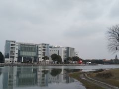 -美兰湖景区