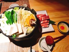 -酒井酱子·深夜食堂(东城汇店)