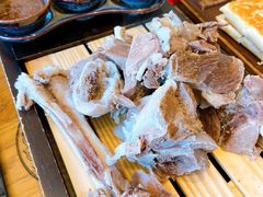 -哈啾嗨蒙古娃娃主题餐厅(巴彦塔拉店)