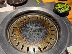-焱铁烧·黑毛和牛专门店(南宁万象城店)
