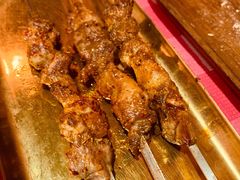 -西域阿里马新疆菜·清真(桂花路店)