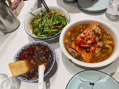 -回家吃饭·地道南昌菜(建德观总店)