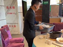 -紫光园(马桥店)