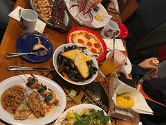 -阿甘虾餐厅(凌霄阁店)