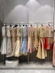 -SATIN COUTURE瑟庭婚纱礼服馆