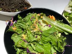 -鱼酷活鱼烤鱼(恒隆广场店)