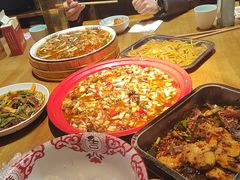 -将就吃农家特色土菜馆