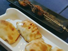 -伊带伊路新疆美食府(呼家楼店)
