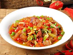 -一块豆腐·海鲜·家常菜(李沧书院路店)
