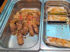 -松子料理(亮马桥店)