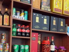-灵福缘私房菜·农家菜(拈花湾·灵山大佛必推店)