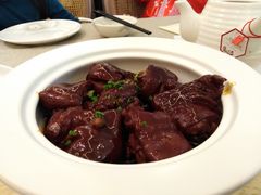 明火焖御和猪手-尚一汤·粤菜海鲜(环球港店)