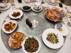 -79号渔船海鲜饭店(宝安店)