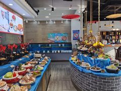 -良师门滨海人家·海鲜·家常菜(滨海城店)