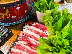 -三太子地摊烧烤·小龙虾(北蔡店)