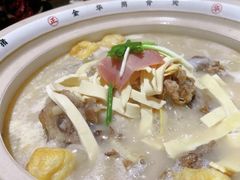 -小乌猪·金华筒骨煲(永盛购物广场店)