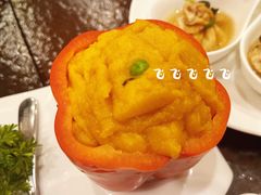 一品鲜-五观堂素食(新华路店)