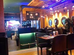 大堂-Ambra Haus琥珀屋精酿餐厅(宝山店)