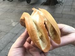 -贺记蛋烘糕(文庙西街店)