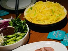 -老昌春饼(松北店)