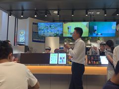 -CoCo都可(太仓万达店)