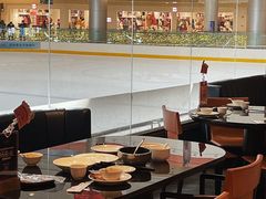 大堂-闽和南(深圳万象城店)