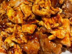 -南门小馆·清真(国贸商城店)