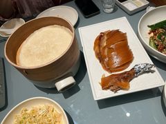 -小大董·烤鸭(观景餐厅·南京西路店)