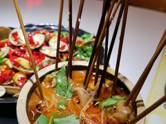 -辣家私厨火锅·龙虾(开发区店)