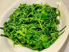 酒香草头-翠亭酒家(山西南路店)