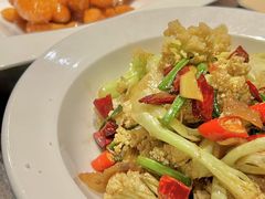 -酒肆浅葱·特色菜馆(卓悦intown店)