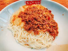 -保儿牛肉面(万象城店)