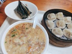-阊门姚记豆浆(旧学前直营店)