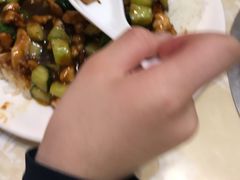 -兰州老马食府(小潞邑店)