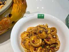 -绿草地·湘菜(芙蓉天街店)