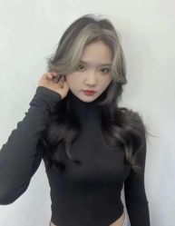 -NY漂发染发主打