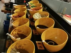 -牛很鲜潮汕牛肉火锅(朝晖路店)