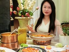 -金链花·泰国餐厅(国贸店)
