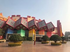 -厦门方特东方神画