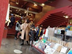 -当当梅溪书院(步步高梅溪新天地店)