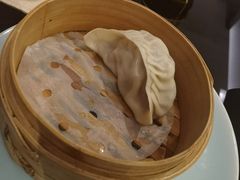 -南京景枫万豪酒店·万豪中餐厅