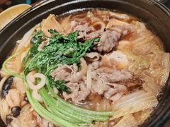 -千代武日本料理(爱建店)